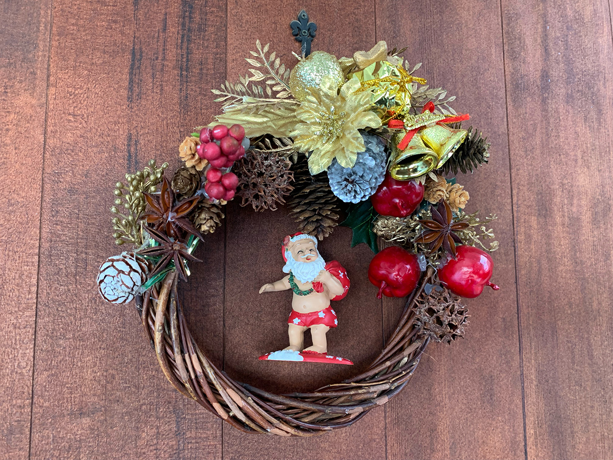 年末年始のお知らせ